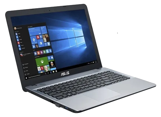 Ремонт Asus F541UA