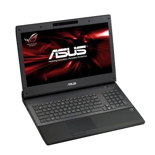 Ремонт Asus G74SX