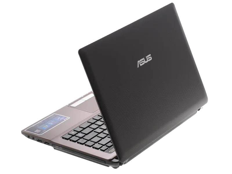 Ремонт Asus K43SJ