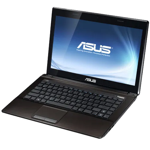 Ремонт Asus K43SV