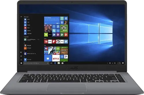Ремонт Asus K510UN