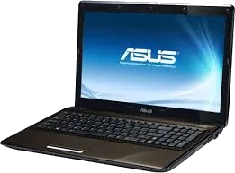 Ремонт Asus K52JB
