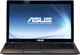 Ремонт Asus K53E