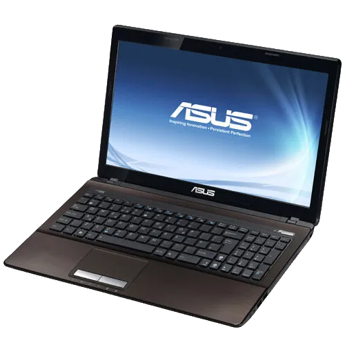 Ремонт Asus K53SK