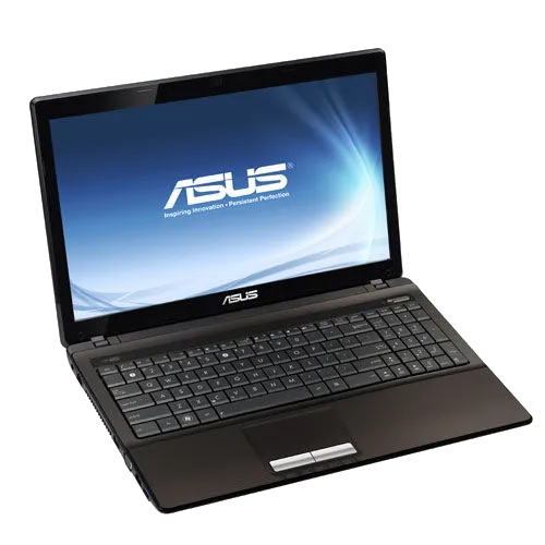 Ремонт Asus K53TA