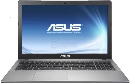Ремонт Asus K550DP