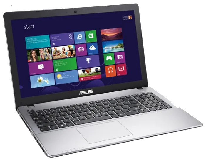 Ремонт Asus K552MD