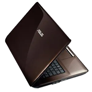 Ремонт Asus K72JK