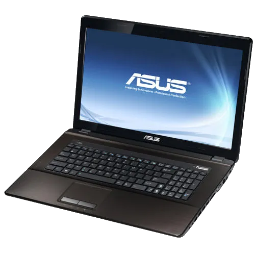 Ремонт Asus K73SM