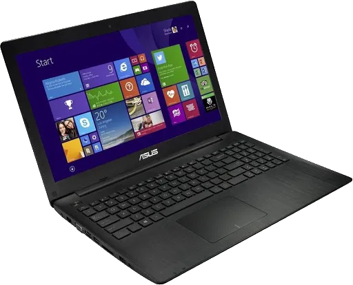 Ремонт Asus N2830