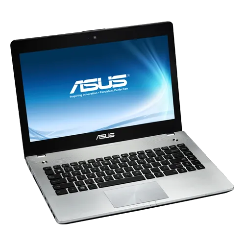 Ремонт Asus N46JV