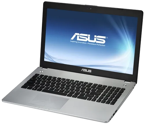 Ремонт Asus N56VZ
