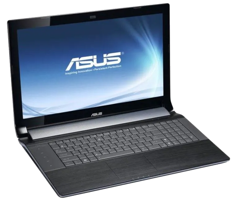 Ремонт Asus N73Jq