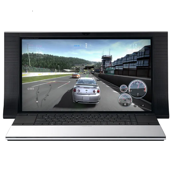 Ремонт Asus NX90SN