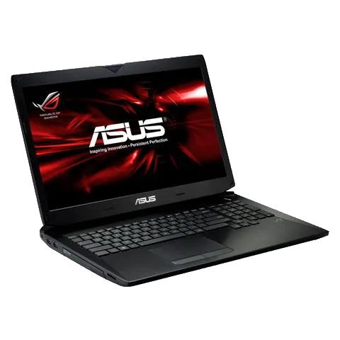 Ремонт Asus G750JW