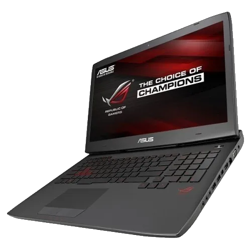 Ремонт Asus GL552VW-CN793T