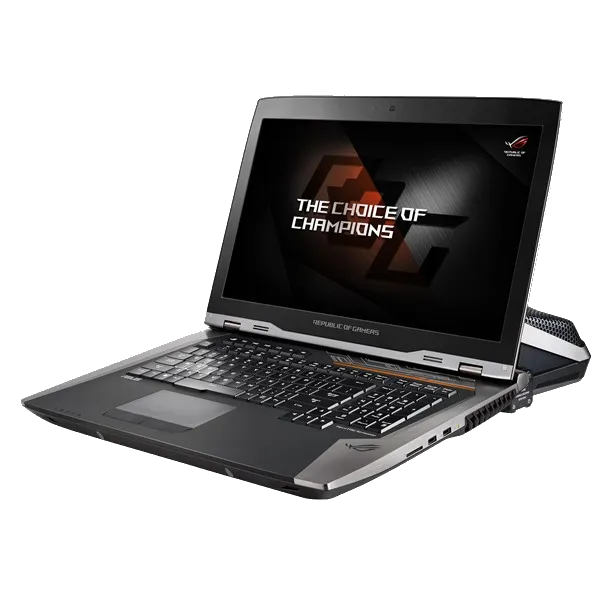 Ремонт Asus GX800VH