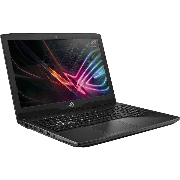 Ремонт Asus Strix GL503VM