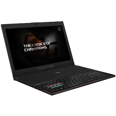 Ремонт Asus GX501VS
