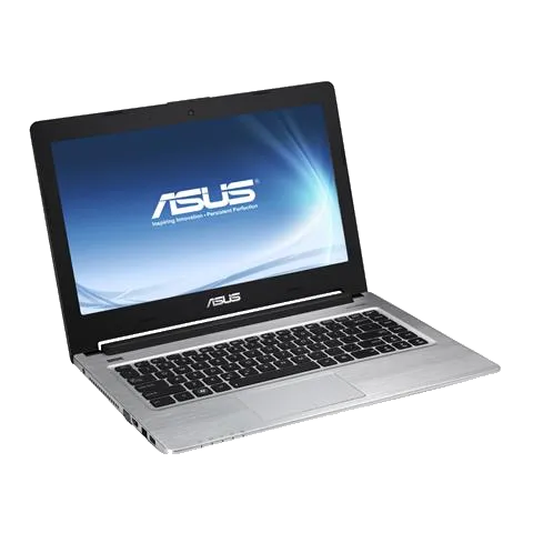 Ремонт Asus S46CB