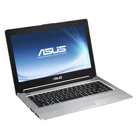 Ремонт Asus S46CM