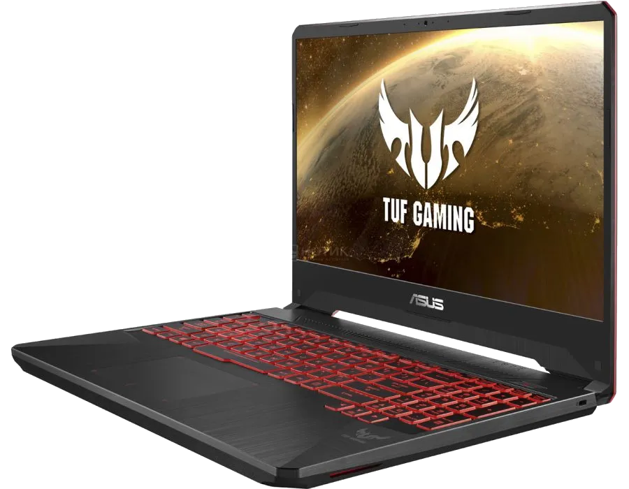 Ремонт Asus FX505DD-BQ121T