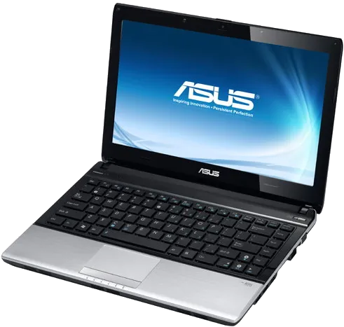 Ремонт Asus U31SG