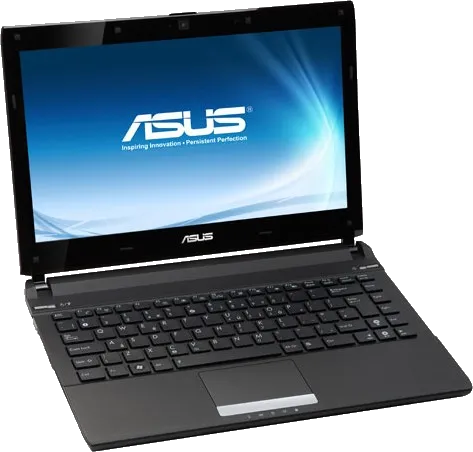 Ремонт Asus U36SD
