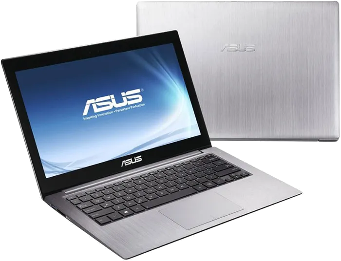 Ремонт Asus U38N