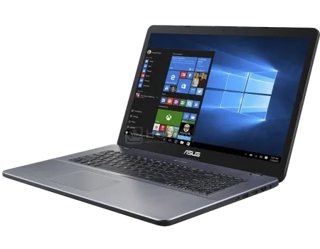 Ремонт Asus VivoBook 17 X705UQ