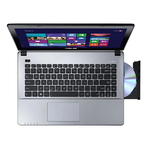 Ремонт Asus F450CA