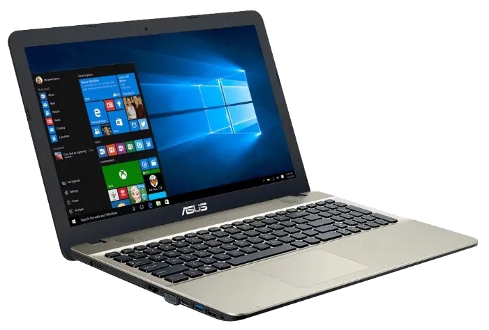 Ремонт Asus Max X541SC