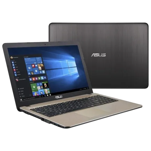 Ремонт Asus Max X541UJ