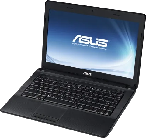 Ремонт Asus X44H