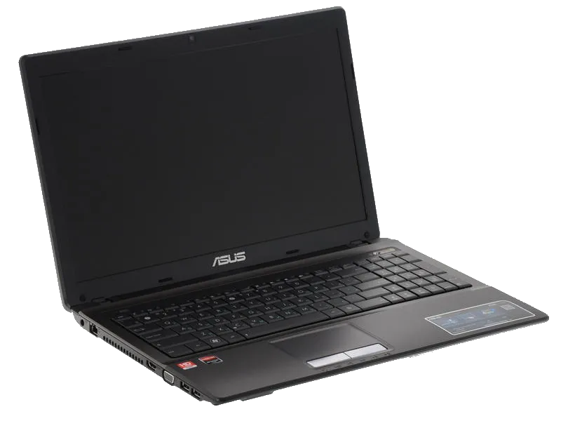 Ремонт Asus X53BY