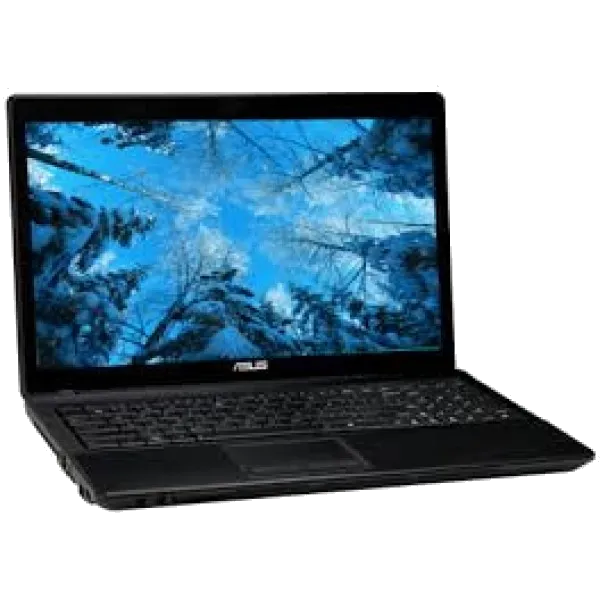 Ремонт Asus X54H
