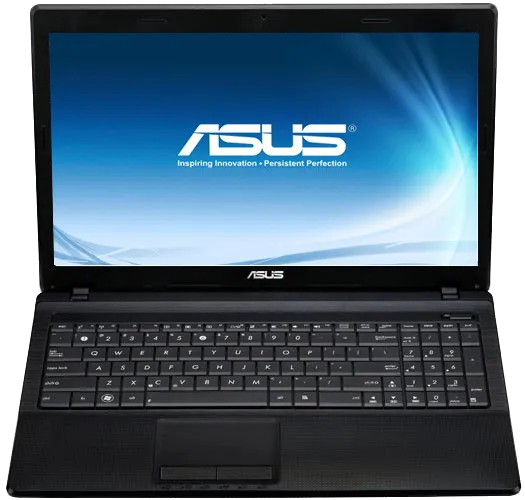 Ремонт Asus X54HY