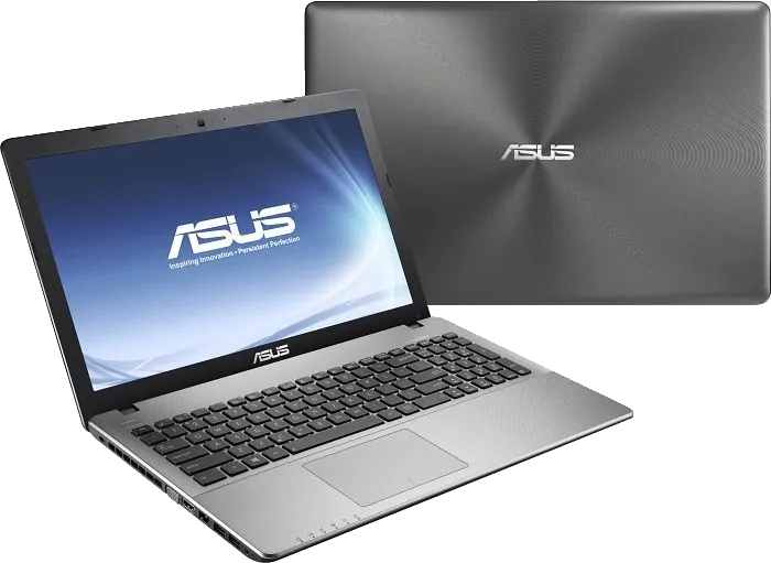 Ремонт Asus X550JK