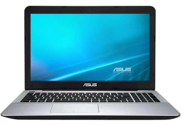 Ремонт Asus X555QG