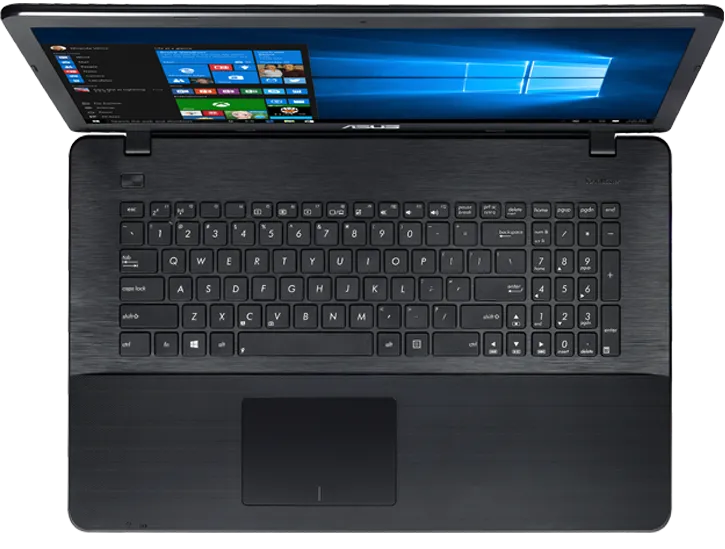 Ремонт Asus X751LNV