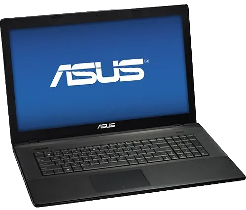 Ремонт Asus X75A