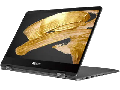 Ремонт Asus Flip 14 UX461UN