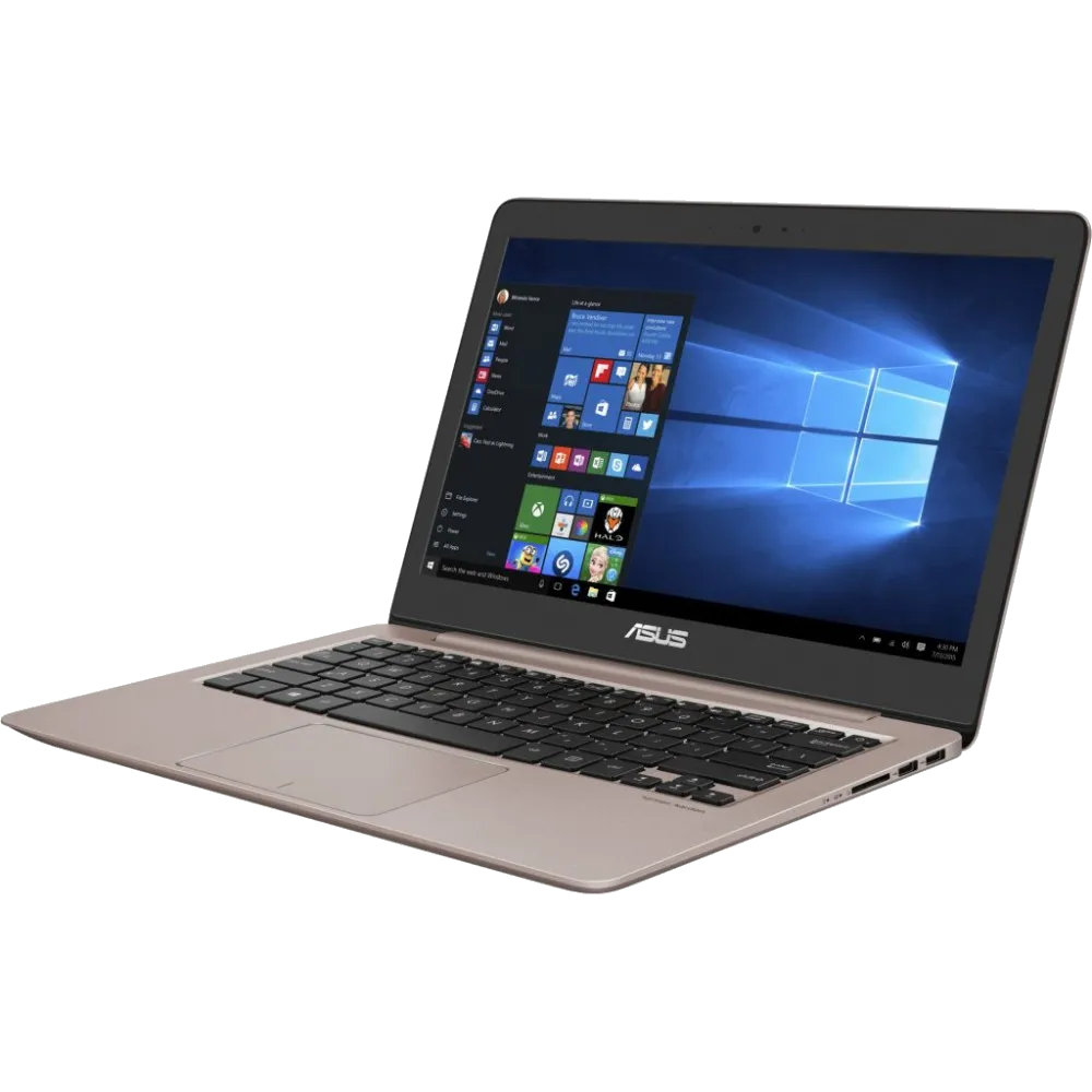 Ремонт Asus UX310UF