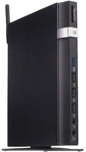 Ремонт моноблока Asus E210-B0620