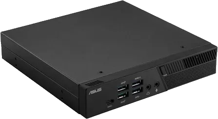 Ремонт моноблока Asus PB60-B5128MC