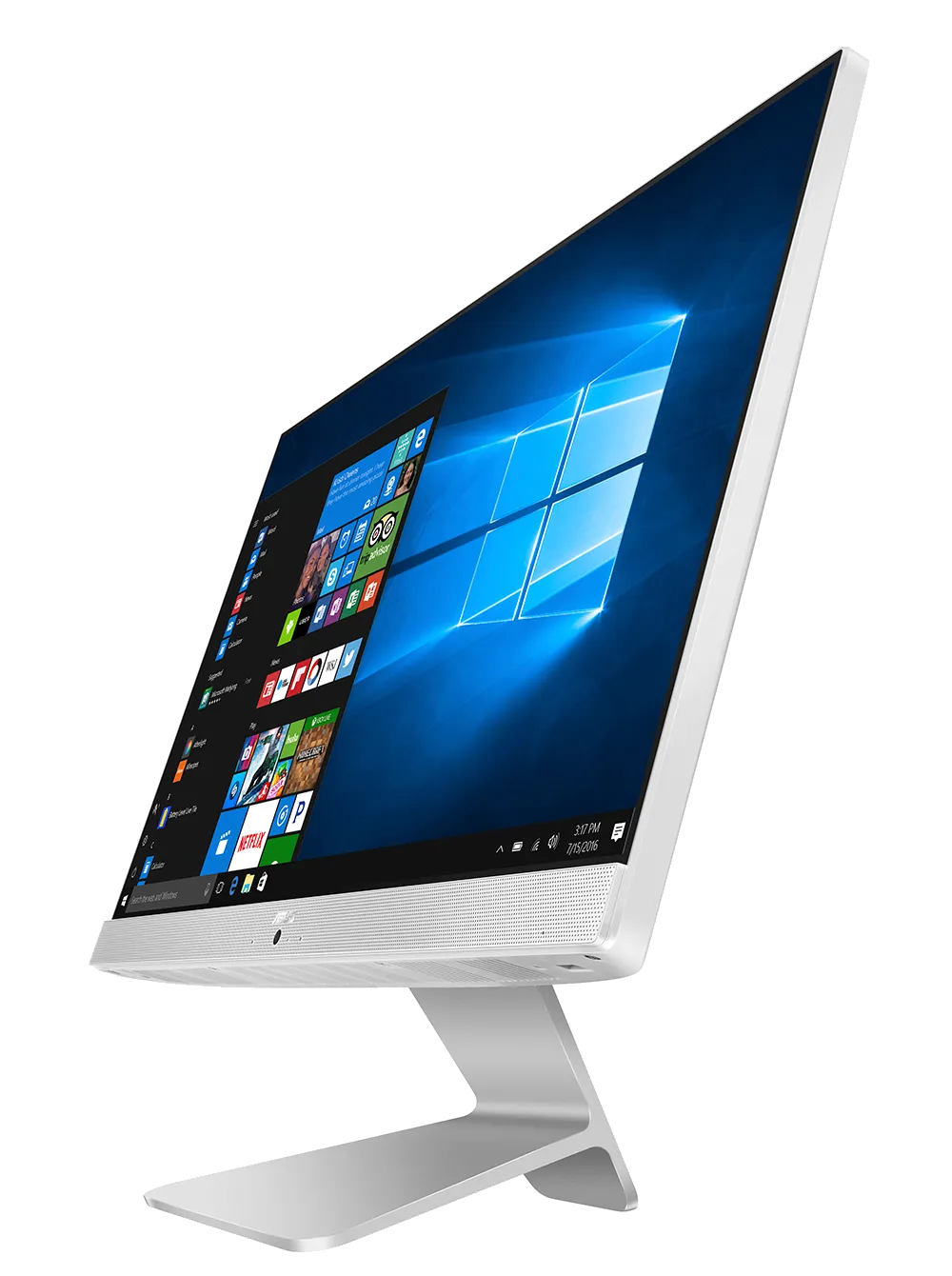 Ремонт моноблока Asus V222GBK-WA007D
