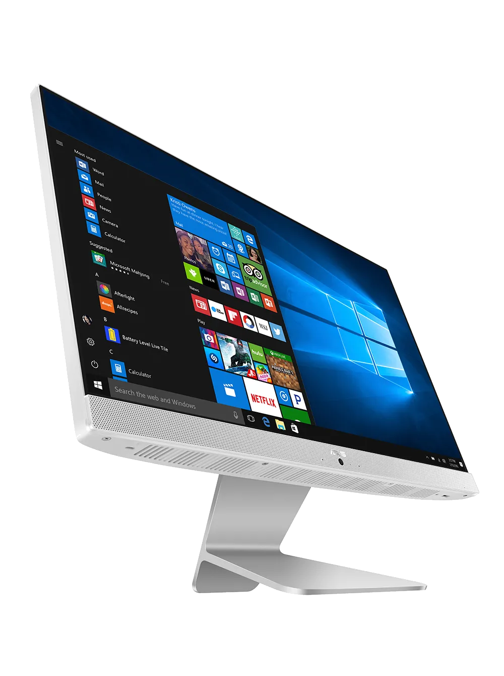 Ремонт Asus V222UAK-WA018D