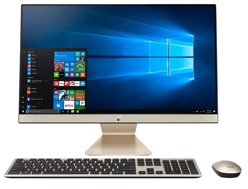 Ремонт Asus V241ICGK-BA053D