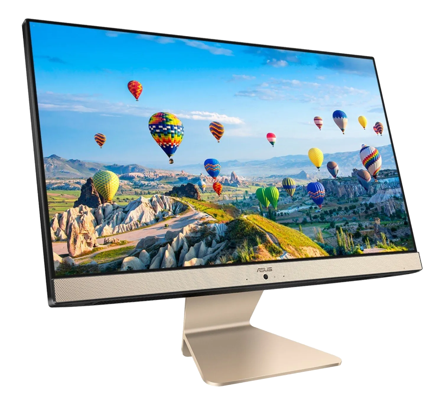 Ремонт Asus Vivo AiO V222GAK-BA052D