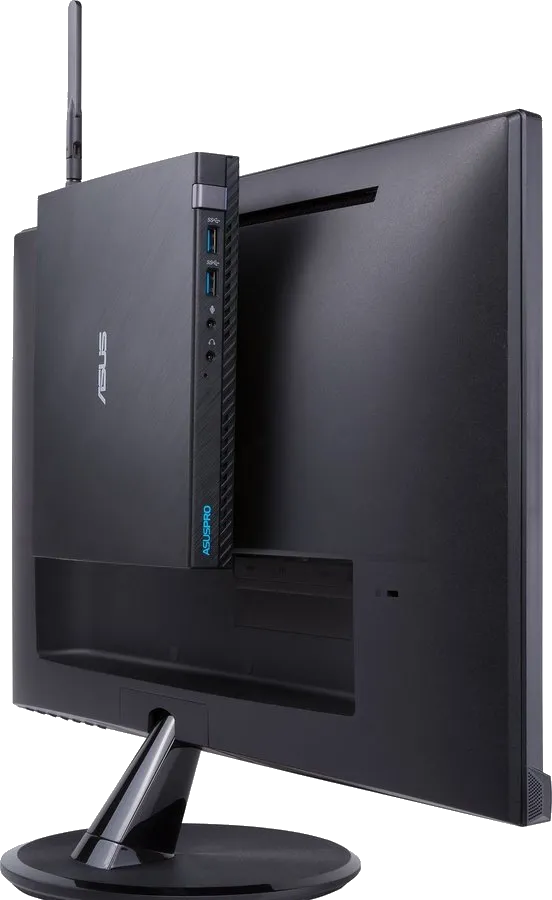 Ремонт моноблока Asus VivoPC E520-B095Z